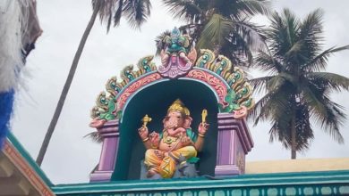 Photo of Ganapathi Homam – Dharmapuram Adheenam