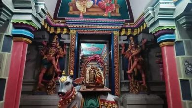 Photo of Gurupooja 3rd Day – Dharmapuram Adheenam