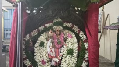 Photo of Gurupooja 4th Day – Dharmapuram Adheenam