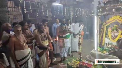 Photo of Dharumai Guru Maha Sannidhanam Jenma Natchathira Vizha Live | Dharmapuram Adheenam