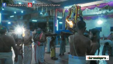 Photo of Kalyanapuram Sri Srinivasa Temple Thirukkalyanam Nichayathartham #1 | Thiruvaiyaru
