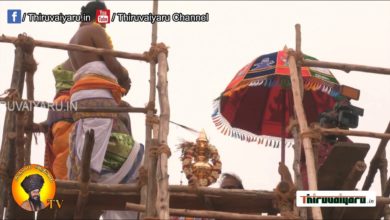 Photo of ? Mayiladuthurai Sri Kasi Viswanathar Alaya Maha Kumbabishegam Live | Thiruvaiyaru
