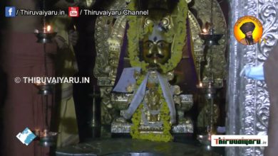 Photo of ? Sri Murdeshwar Temple Rudrabhishekam | Dharumai Adheenam Guru Linga Sangama  Yathra | Thiruvaiyaru