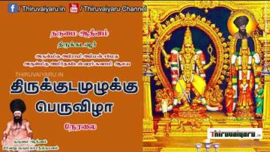 Photo of ? ThiruKadaiyuril Saiva Madangalin Guru Maha Sannidhanangal Golu Kaatchi | Thiruvaiyaru