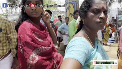 Photo of Ponnavarai Sri Ila Mariamman Paal Kuda Festival | Thiruvaiyaru #thiruvaiyaru