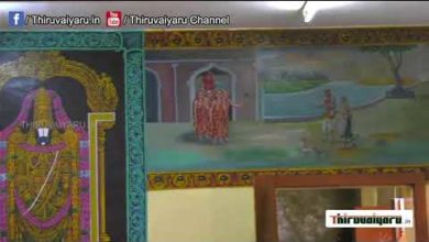 Photo of ? Sokkanathar Poojai @ Tirupati | Thiruvaiyaru #Dharumai_adheenam #Tirupati
