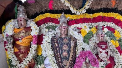 Photo of Thiruvaiyaru Nandhi Avathara Peruvizha | Thiruvaiyaru #Nandhi_Thirukalyanam #Thiruvaiyaru