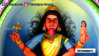 Photo of Thiruvaiyaru Kalyanapuram Sri Ellai Mariamman Temple Kumbabishekam | Thiruvaiyaru #thiruvaiyaru