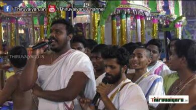 Photo of 🔴 Thalaignayiru ThiruKaruppariyalur Sri Kutram Porutha Nathar Temple Kumbabishekam | Thiruvaiyaru
