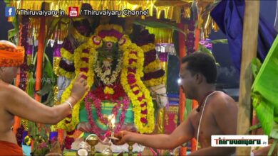 Photo of 🔴 Thalainayaru Sri Kutram Porutha Naathar Temple Kumbabhisheka Vizha | Thiruvaiyaru #thiruvaiyaru