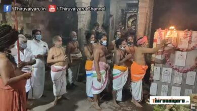 Photo of 🔴 Live மாமன்னர் ராஜராஜ சோழன் சதய விழா | Raja Raja Cholan 1037th Sathaya Vizha 2022 | Thiruvaiyaru