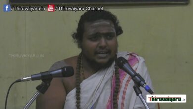 Photo of 🔴 Live – ஸ்ரீ ஸ்ரீநிவாச கல்யாணம் | Thiruvaiyaru