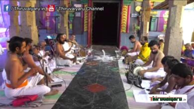 Photo of 🔴 Live – Veppathur Sri Radha Kalyanam | Thiruvaiyaru