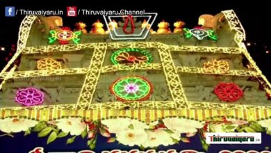 Photo of 🔴 Live – Tirumala Tirupathi Temple Ratha Sapthami – Sarva Boopala Vahanam | Thiruvaiyaru