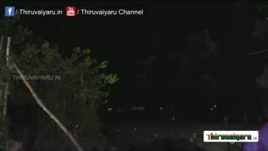 Photo of 🔴 Live – Thiruvaiyaru Malayala Mariamman Temple Theemithi Thiruvizha | Thiruvaiyaru