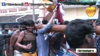 Photo of Thiruvaiyaru Chithirai Festival 2023 Day 12 – Part-2