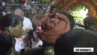 Photo of Thiruvaiyaru Chithirai Festival 2023 Day 13 Part-2
