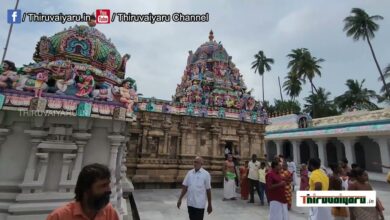 Photo of Dharumai Aadeenam Ganabeeda Rogana Thiru Vizha | Thiruvaiyaru