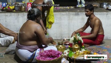 Photo of Trichy BHEL Township Sri Murugan Thirukkalyanam | Thiruvaiyaru -Part-2