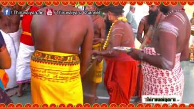 Photo of 🔴 Live – Sokkanathar Pooja @ Nagpur| Thiruvaiyaru #Dharumai_adheenam #thiruvaiyaru