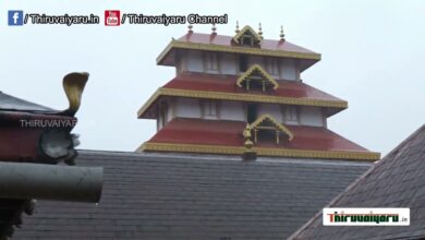 Photo of Dharumai Aadheenam Bhagamandalaa Sri Bhagandeshwarar Temple Dharisanam | Thalacauvery | Thiruvaiyaru