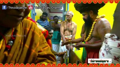 Photo of 🔴 Live – Sokkanathar Pooja @ Chennai TNagar Dharumai Adheena Samaya Prachara Nilayam | Thiruvaiyaru
