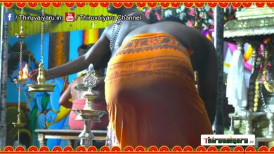 Photo of 🔴 Live – Sokkanathar Pooja @ Jabalpur| Thiruvaiyaru #Dharumai_adheenam #thiruvaiyaru