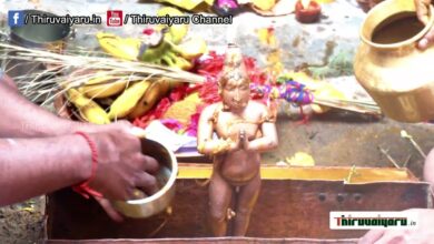 Photo of Thiruvaiyaru Nanthiemperuman Avathara Thiruvizha | Thiruvaiyaru