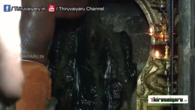 Photo of Thirukkanur Sri Karumbeswarar Temple Surya Poojai | Thiruvaiyaru | #Surya_poojai