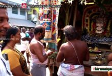 Photo of Thiruvaiyaru | Mela Veethi Parashakthi Sri Mariyamman Temple Thiruthther| Thiruvaiyaru |