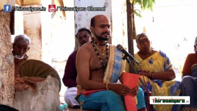 Photo of Valuththur Sri Kailasanathar Alaya Balalaya Vizhla Thiruvaiyaru Part-1
