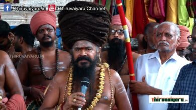 Photo of Sirkazhi Sri Sattanathar Temple Thirumulai Pal Urchavam | Thiruvaiyaru #part-2 #sirkali