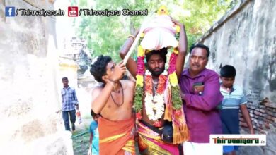 Photo of Valuththur Sri Kailasanathar Alaya Balalaya Vizhla Thiruvaiyaru Part-4