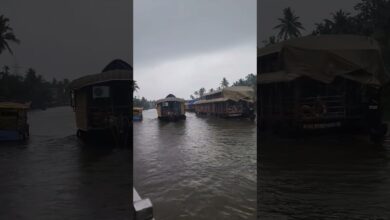 Photo of Alleppey House Boat