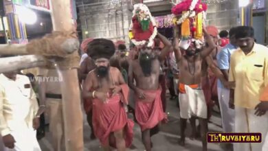 Photo of AachchalPuram  Sri Sivaloga Thiyagaraja  Suwamy Temple Maha Kumbabishegam Promo  #thiruvaiyaru