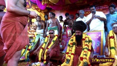 Photo of Kolukatchi | Parasalur Sri Veeratteswara Swamy Temple Maha Kumbabishekam |