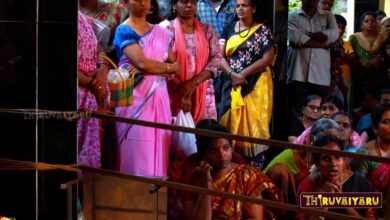 Photo of திருச்சி BHEL TOWNSHIP கைலாசபுரம் ஸ்ரீ ஐயப்பன் ஆலய ஸர்ப்ப பலி பூஜை | Sarpabali Poojai  பகுதி-3 |