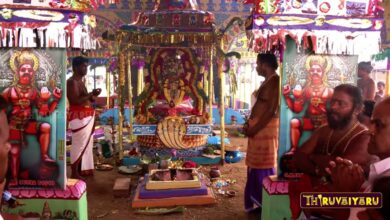 Photo of Kaalam-2 | Thiruvidaikazhi Sri Murugan Temple Kumbabishekam திருவிடைக்கழி ஸ்ரீ முருகன்