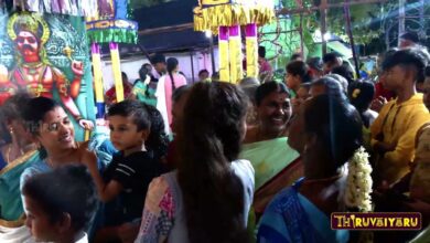 Photo of Kaalam-5 | Thiruvidaikazhi Sri Murugan Temple Kumbabishekam திருவிடைக்கழி ஸ்ரீ முருகன்