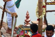 Photo of Thiruvaiyaru Pura Kovilkal Kumbabishekam| Thiruvaiyaru – Part-1