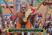 Photo of நத்தம் அருகே ஸ்ரீ சித்தி விநாயகர், ஸ்ரீ முத்தாலம்மன், ஸ்ரீ காளியம்மன் கோவில் கும்பாபிஷேக விழா