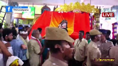 Photo of 🔴 Maruthamalai Sri Subramaniya Swami Temple Kandha Sasti Festival | கந்த சஷ்டி பெவிழா – சூரசம்ஹாரம்