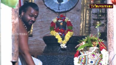 Photo of Vishnampettai | Sri Kailashanathaswamy Temple | Karthigaimaadham | Somavaram Sangabishekam |Part-4