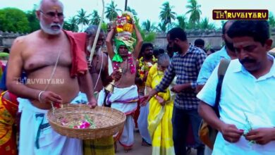 Photo of தஞ்சாவூர் ஸ்ரீ பெருவுடையார் கோவில் ஸ்ரீ மஹா வாராஹி அம்மன் ஆஷாட நவராத்திரி விழா நாள்-1| Day-1