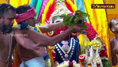 Photo of கும்பகோணம்-கொரநாட்டுக்கருப்பூர் ஸ்ரீ சுந்தர மகாகாளியம்மன் ஆலய (பெட்டிகாளியம்மன்) அபிஷேகம்&தீபாராதனை