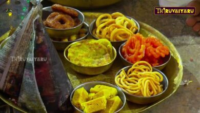 Photo of திருவாரூர் ஸ்ரீ ராஜதுர்க்கைஅம்மன் ஆலய யாகபூஜை | Sri RajadurgaiAmman Temple YaagaPoojai |Thiruvaiyaru