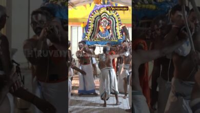 Photo of விஷ்ணம்பேட்டை ஸ்ரீ கிருஷ்ண ஜன்மாஷ்டமி மஹோற்சவம் உறியடி உற்சவம் #uriyadi #urchavam #thiruvaiyaru