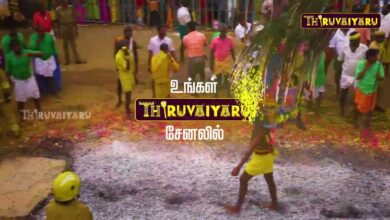 Photo of வல்லம் ஸ்ரீ ஏகௌரி அம்மன் கோவில் தீமிதி திருவிழா 2025 புரோமோ | Theemithi Festival | Live Promo