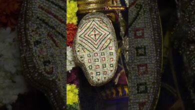 Photo of தஞ்சாவூர் நாலுகாலுமண்டபம் – பிரசன்ன வெங்கடேச பெருமாள் ஆலயம்