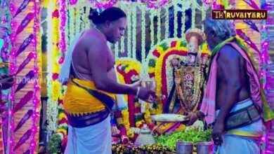 Photo of நாச்சியார்கோயில் ஸ்ரீ நிவாசபெருமாள் திருக்கல்யாணம் | Kumbakonam Nachiyarkovil Thirukalyanam 2025